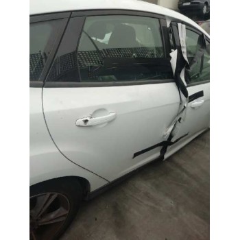 Recambio de puerta trasera derecha para ford focus lim. (cb8) trend referencia OEM IAM   