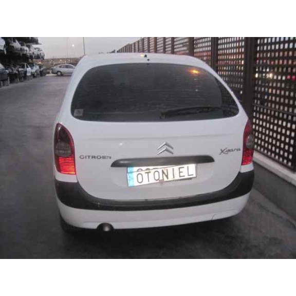 citroën xsara picasso del año 2007