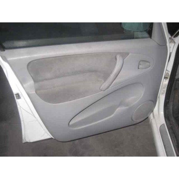 citroën xsara picasso del año 2007