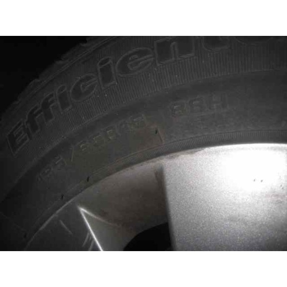 citroën xsara picasso del año 2007