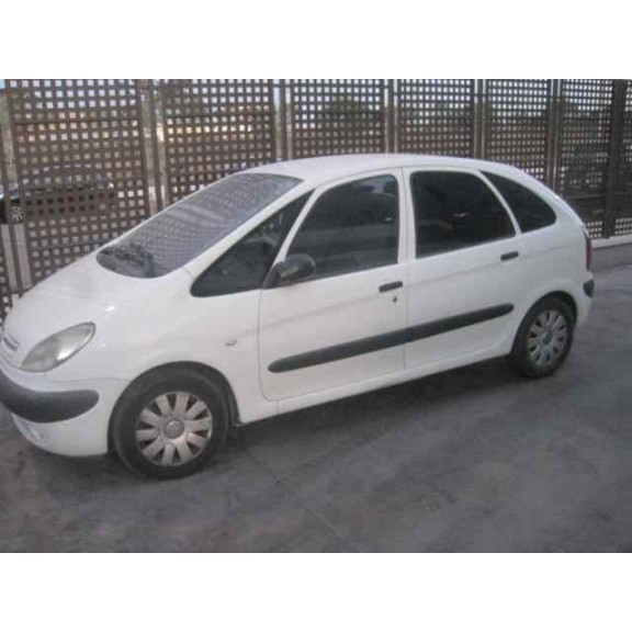 citroën xsara picasso del año 2007