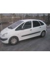 citroën xsara picasso del año 2007