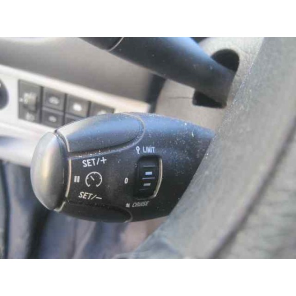 citroën xsara picasso del año 2007