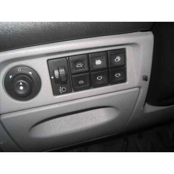 citroën xsara picasso del año 2007