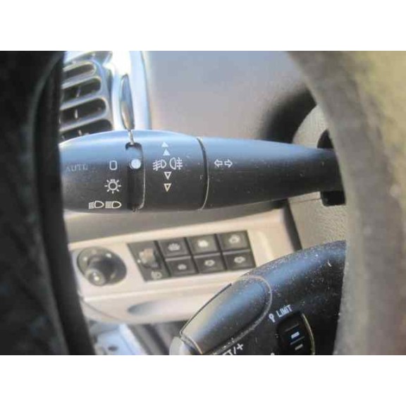 citroën xsara picasso del año 2007