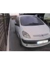 citroën xsara picasso del año 2007