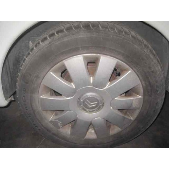 citroën xsara picasso del año 2007