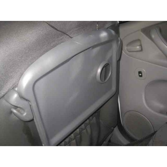 citroën xsara picasso del año 2007