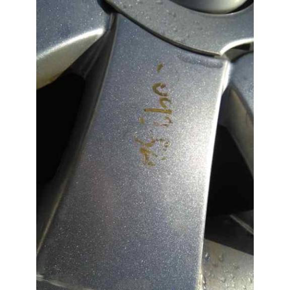 citroën xsara picasso del año 2007