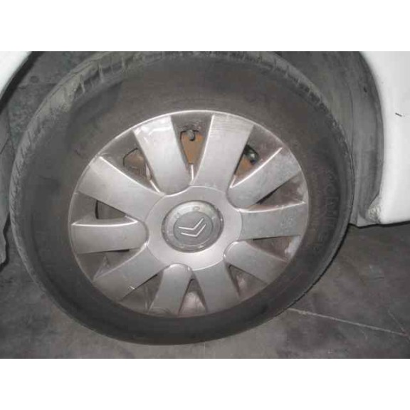 citroën xsara picasso del año 2007