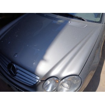 Recambio de capot para mercedes-benz clk (c209) clk 270 cdi (209.316) referencia OEM IAM A209880005728  