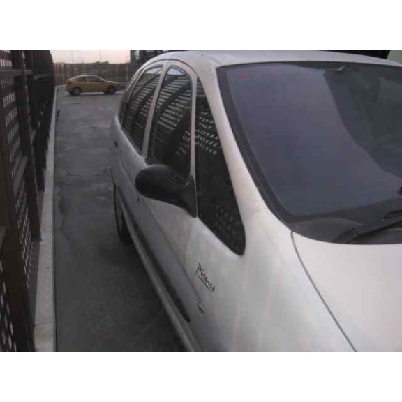 citroën xsara picasso del año 2007