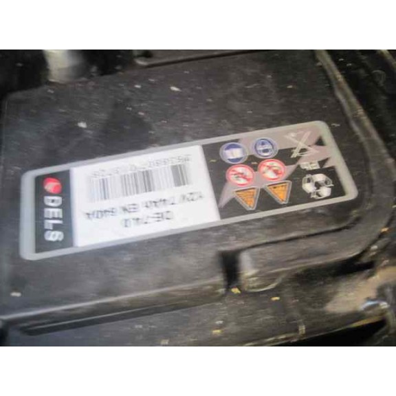 citroën xsara picasso del año 2007