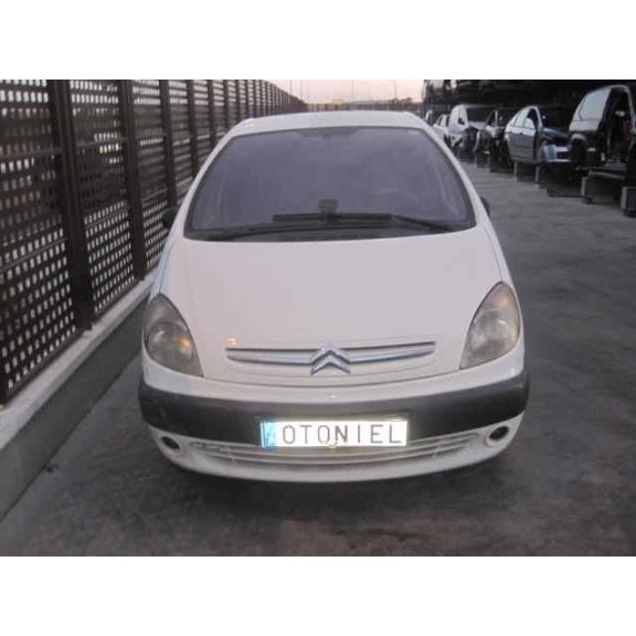 citroën xsara picasso del año 2007