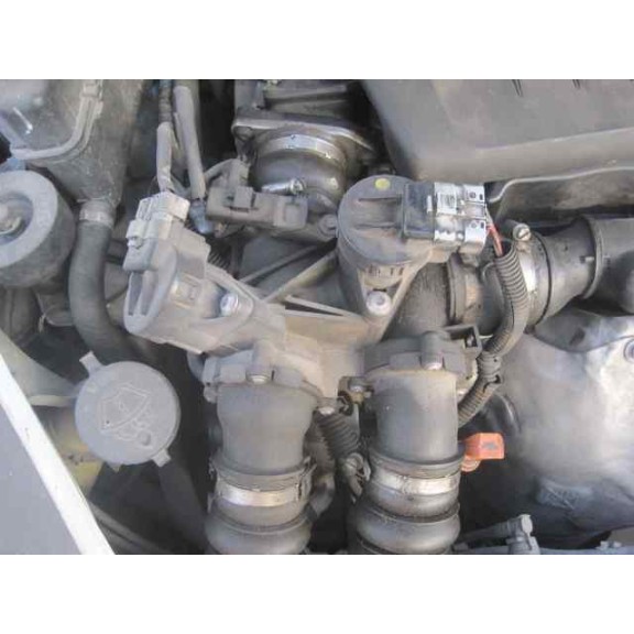 citroën xsara picasso del año 2007