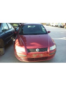 fiat stilo (192) del año 2002