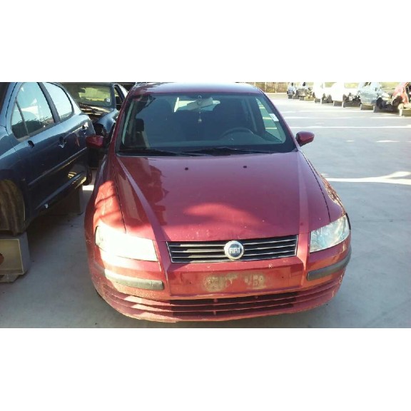 fiat stilo (192) del año 2002