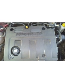 fiat stilo (192) del año 2002 2