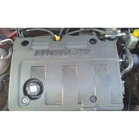 fiat stilo (192) del año 2002