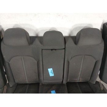 Recambio de asientos traseros para kia optima business referencia OEM IAM   