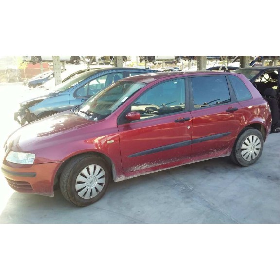 fiat stilo (192) del año 2002
