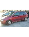 fiat stilo (192) del año 2002