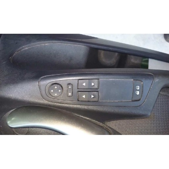 fiat stilo (192) del año 2002