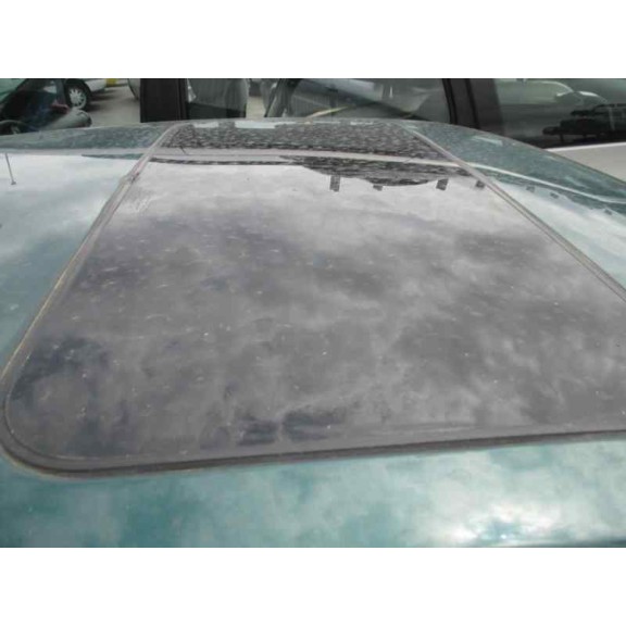 seat cordoba berlina (6k2) del año 2000