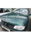 seat cordoba berlina (6k2) del año 2000