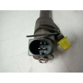 Recambio de inyector para bmw serie 1 berlina (e81/e87) 118d referencia OEM IAM 0445110289 7798446 0986435179