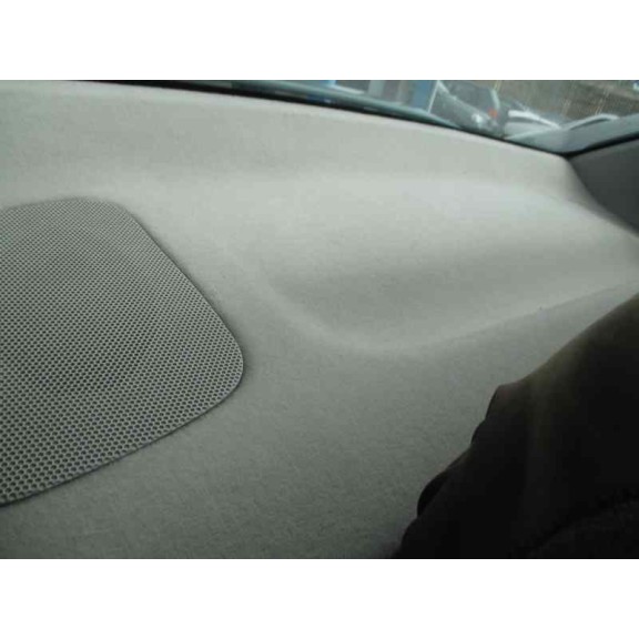 seat cordoba berlina (6k2) del año 2000