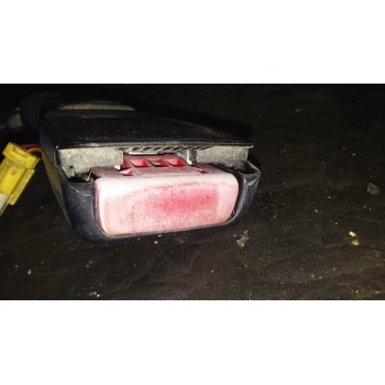 Recambio de pretensor airbag derecho para mg serie 75 (j/rj) classic referencia OEM IAM  ENGANCHE 