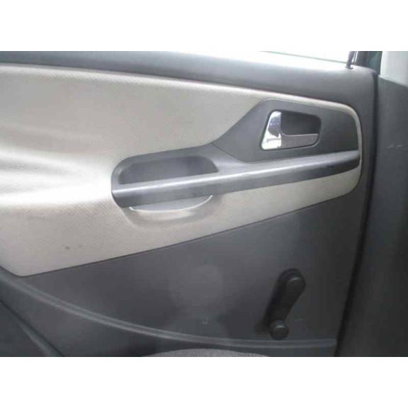 seat cordoba berlina (6k2) del año 2000