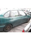 seat cordoba berlina (6k2) del año 2000
