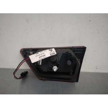 Recambio de piloto trasero izquierdo interior para renault clio iv 0.9 referencia OEM IAM   