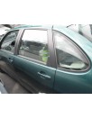 seat cordoba berlina (6k2) del año 2000