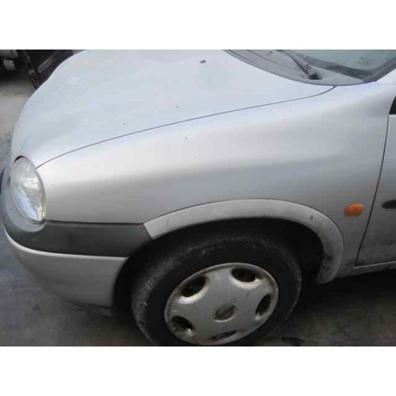 opel corsa b del año 1997