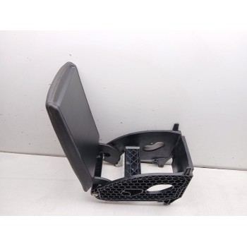 Recambio de apoyabrazos central para skoda superb (3v3) 2.0 tdi referencia OEM IAM 3v0864207  