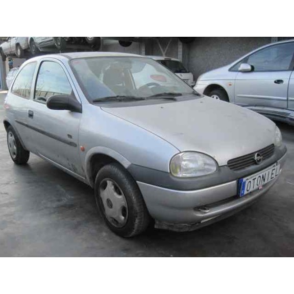 opel corsa b del año 1997