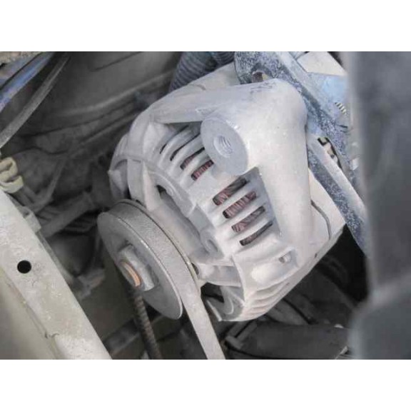 opel corsa b del año 1997