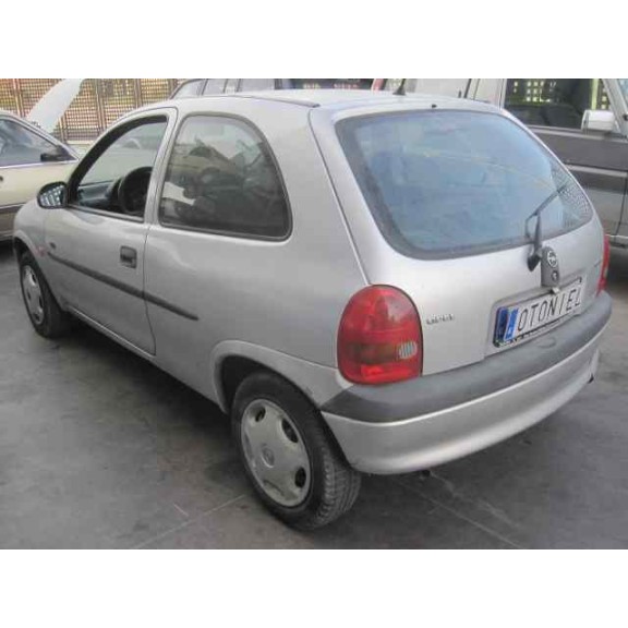 opel corsa b del año 1997