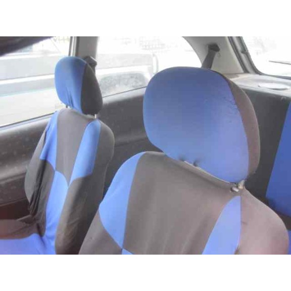 opel corsa b del año 1997