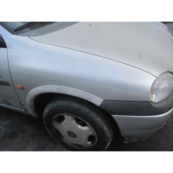 opel corsa b del año 1997