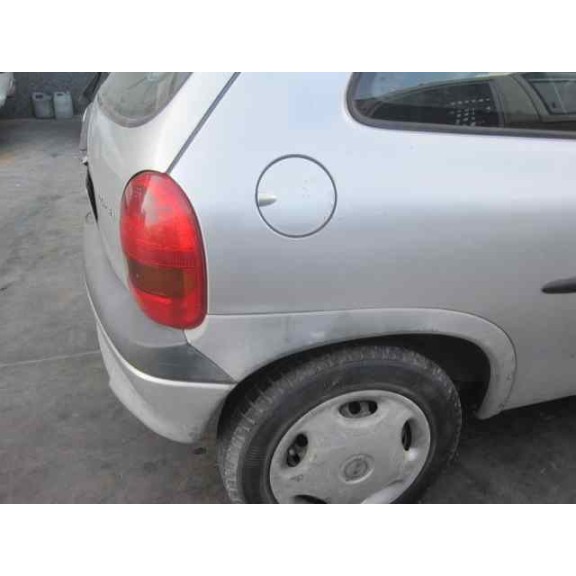 opel corsa b del año 1997