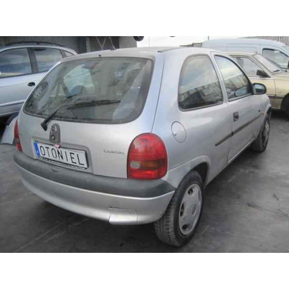 opel corsa b del año 1997
