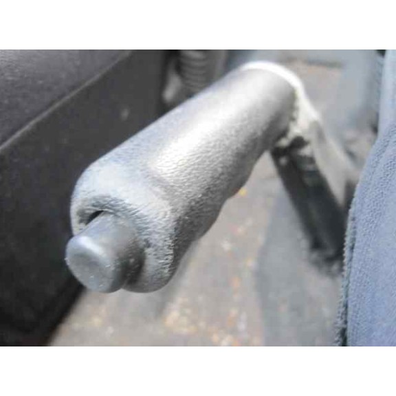 opel corsa b del año 1997