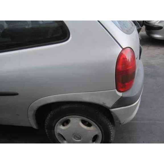 opel corsa b del año 1997