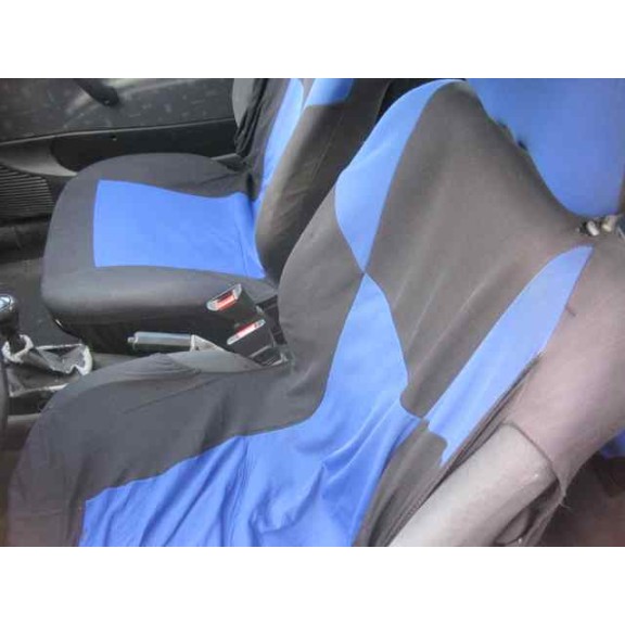 opel corsa b del año 1997