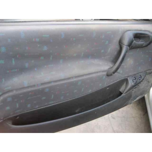 opel corsa b del año 1997