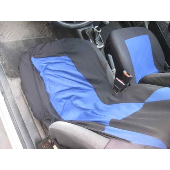 opel corsa b del año 1997